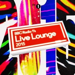 rozni_wykonawcy - bbc_radio_1s_live_lounge_2015