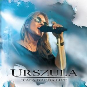 urszula - biala_droga_(live)_(cd+dvd)