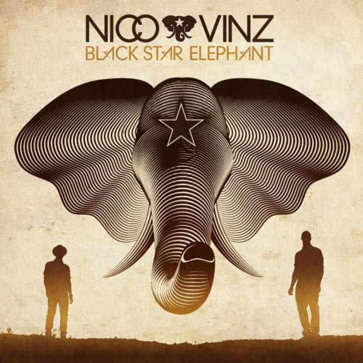 nico_and_vinz - black_star_elephant