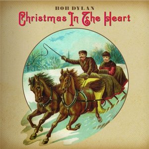bob_dylan - christmas_in_the_heart