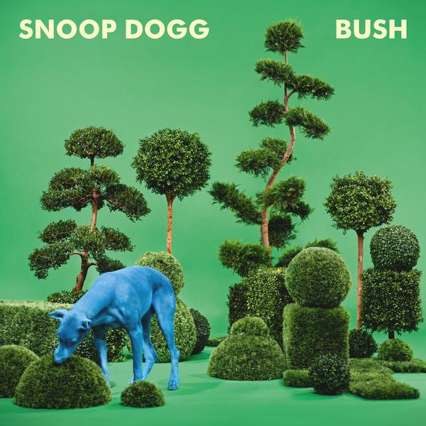 snoop_dogg - bush
