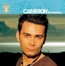 cameron - borderless