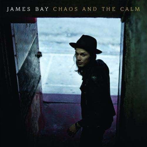 james_bay - chaos_and_the_calm