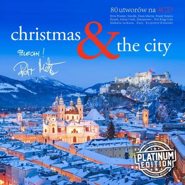 rozni_wykonawcy - christmas_and_the_city_(platinum_edition)