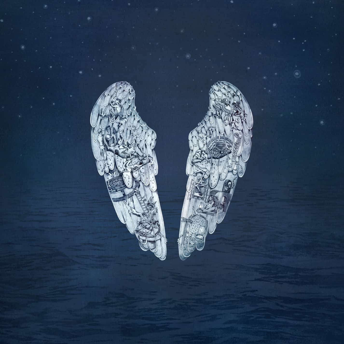 coldplay - ghost_stories