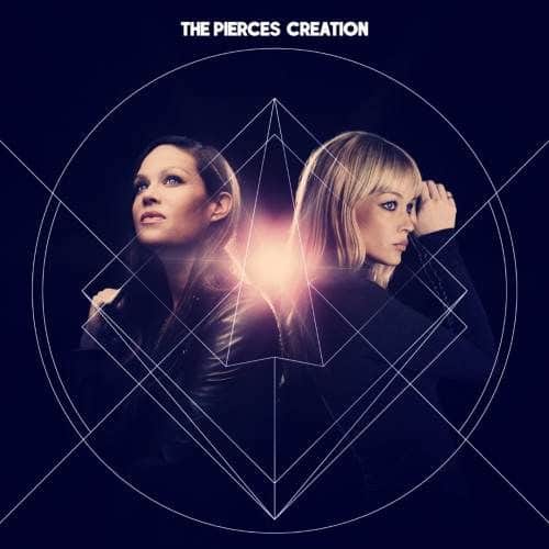 the_pierces - creation