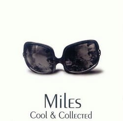 miles_davis - cool_and_collected