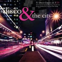 various_artists - disco_and_the_city