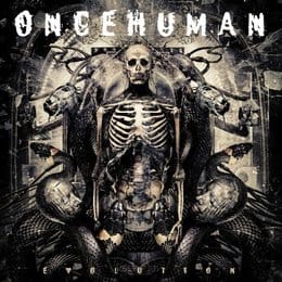 once_human - evolution