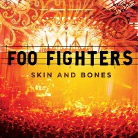 foo_fighters - skin_and_bones