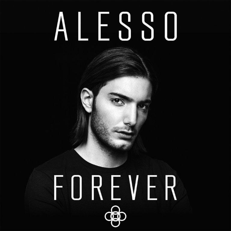 alesso - forever