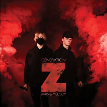 bars_and_melody - generation_z