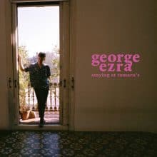 george_ezra - staying_at_tamaras