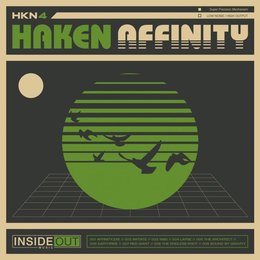 haken - afinity