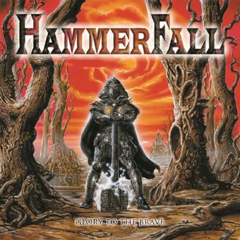 hammerfall - glory_to_the_brave