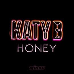 katy_b - honey