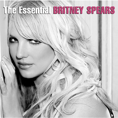 britney_spears - the_essential