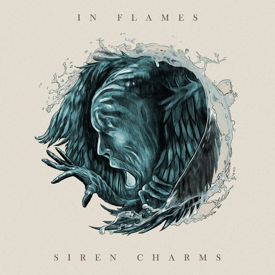 in_flames - siren_charms