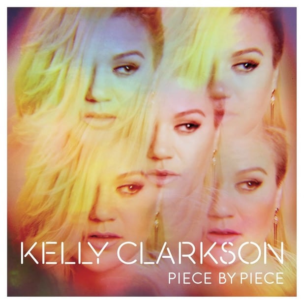 kelly_clarkson - piece_by_piece