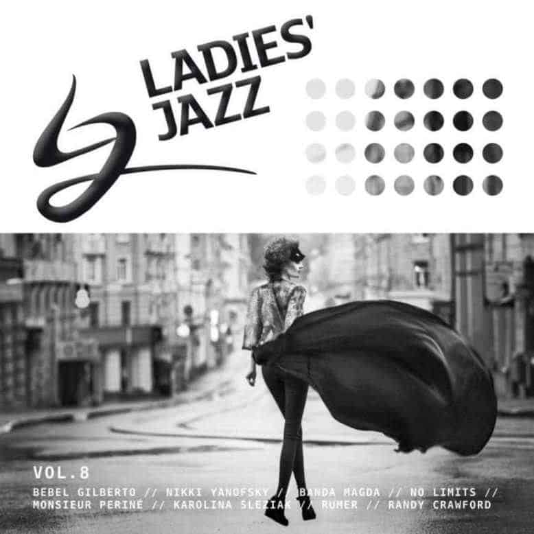 rozni_wykonawcy - ladies_jazz_vol.8