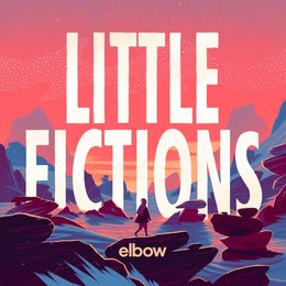 elbow - little_fictions