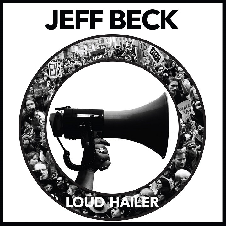 jeff_beck - loud_hailer