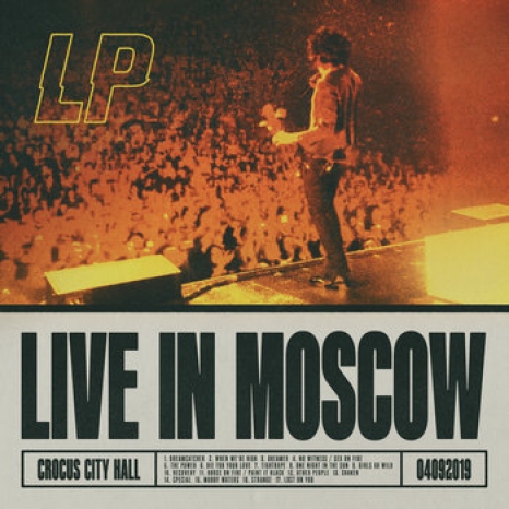 lp - live_in_moscow