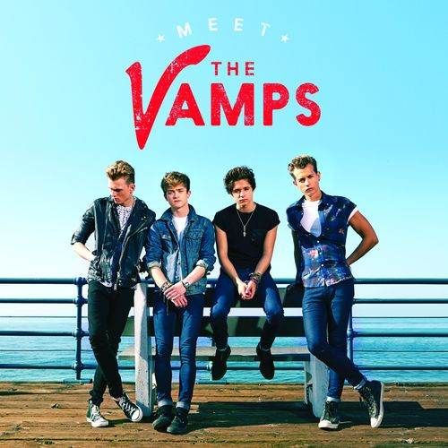 the_vamps - meet_the_vamps