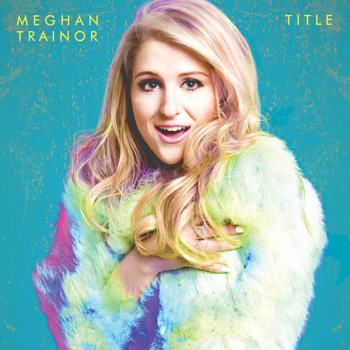 meghan_trainor - title_(deluxe_edition)
