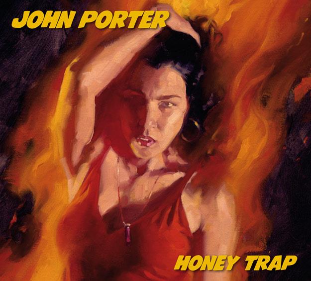 john_porter - honey_trap