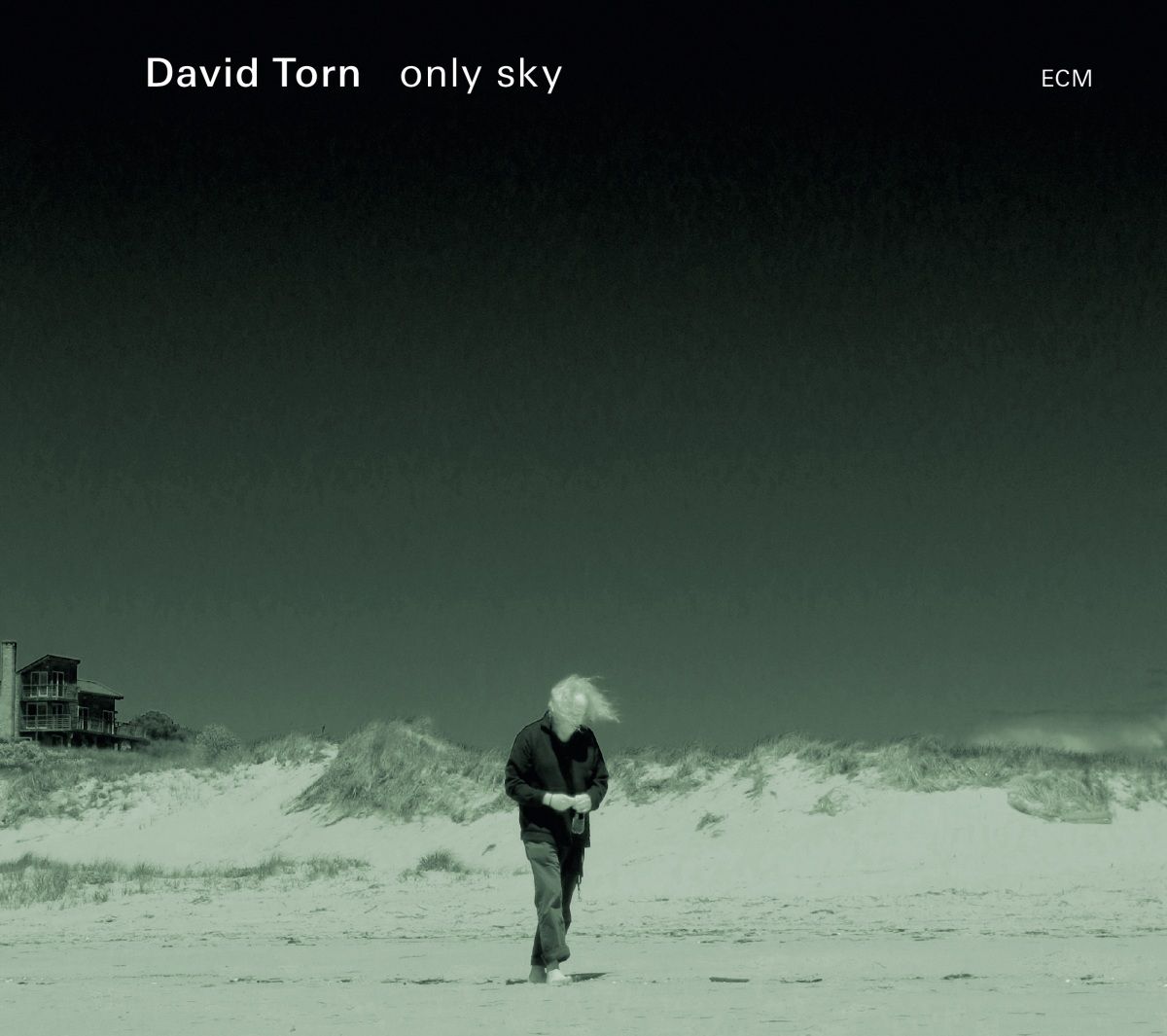 david_torn - only_sky