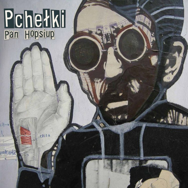pchelki - pan_hopsiup