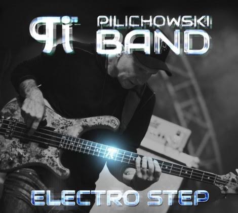 wojtek_pilichowski - electro_step