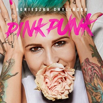agnieszka_chylinska - pink_punk