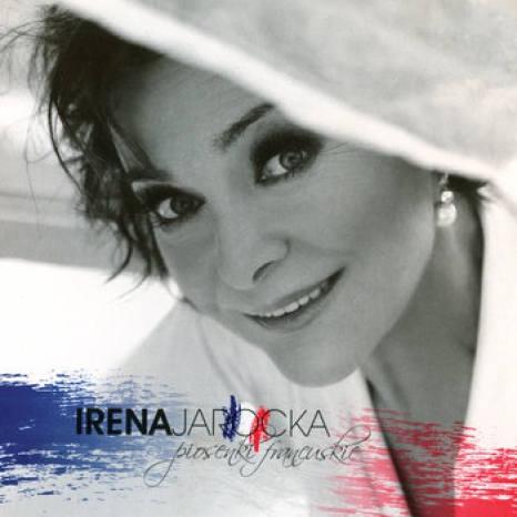 irena_jarocka - piosenki_francuskie