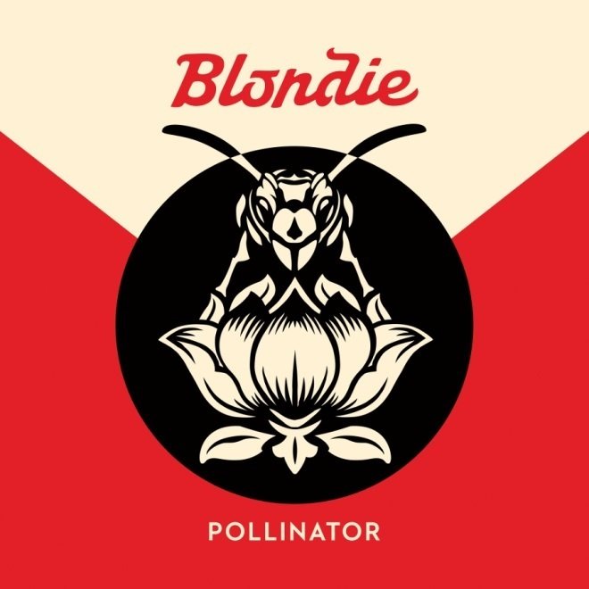 blondie - pollinator_