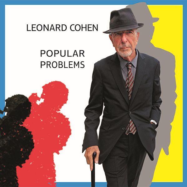 leonard_cohen - popular_problems