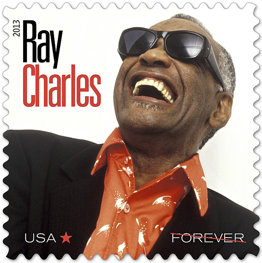 ray_charles - forever