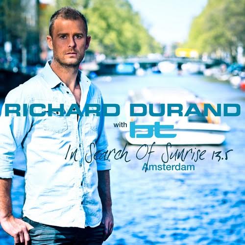 richard_durand - in_search_of_sunrise_13.5_amsterdam