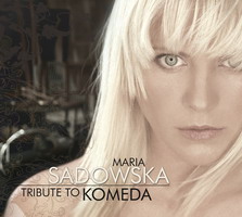 maria_sadowska - tribute_to_komeda