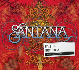 santana - ultimate_santana