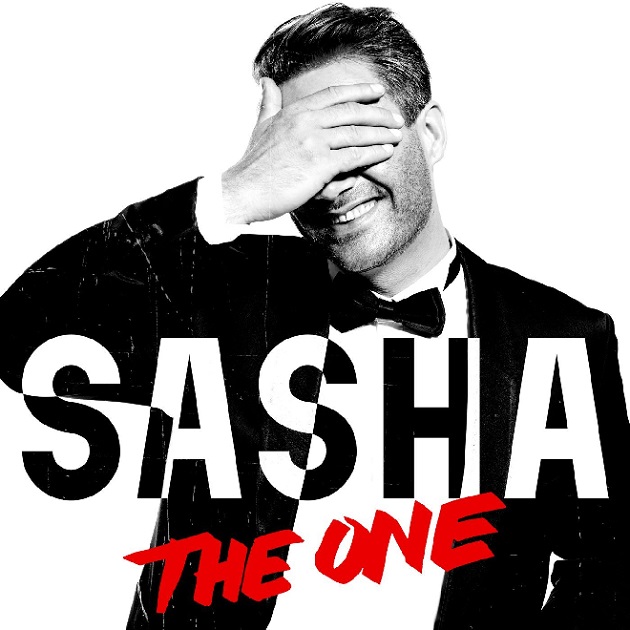 sasha - the_one