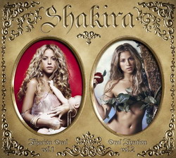 shakira - oral_fixation_volumes_1_and_2