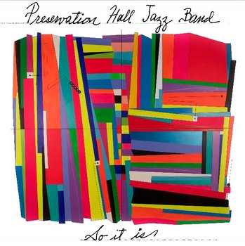 preservation_hall_jazz_band - so_it_is