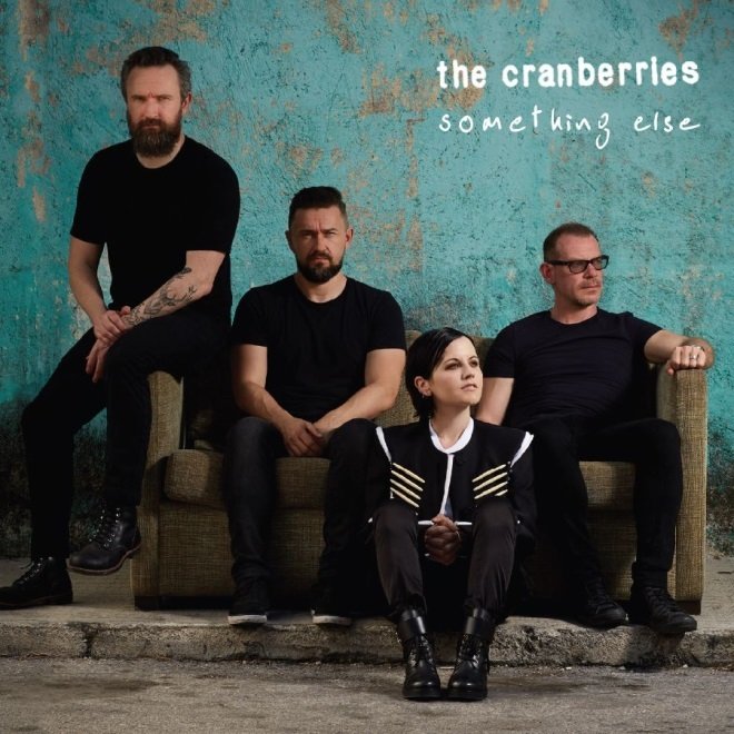the_cranberries - something_else