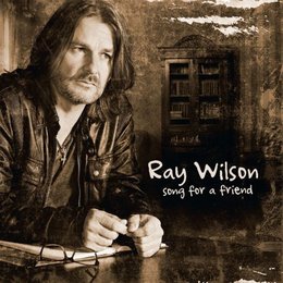 ray_wilson - song_for_a_friend