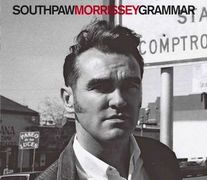 morrissey - southpaw_grammar