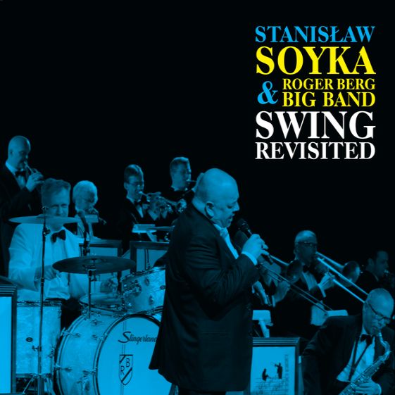stanislaw_soyka_and_roger_berg_big_band - swing_revisited