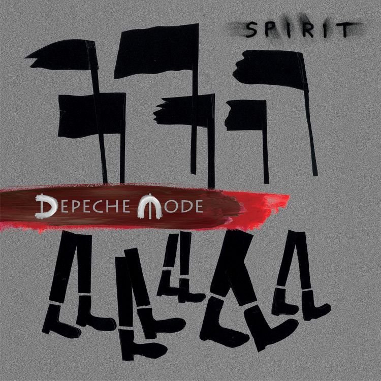 depeche_mode - spirit_