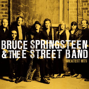 bruce_springsteen - greatest_hits